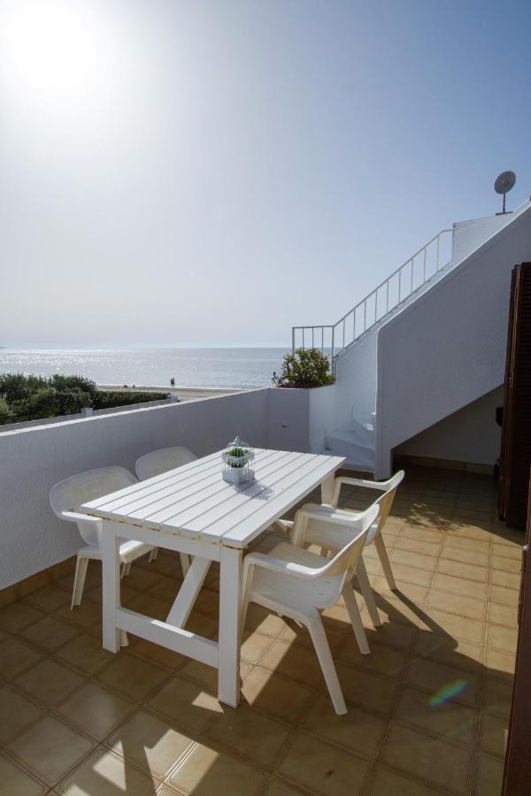 미아미플라자 Casas Blancas Parque Montroig 아파트 외부 사진