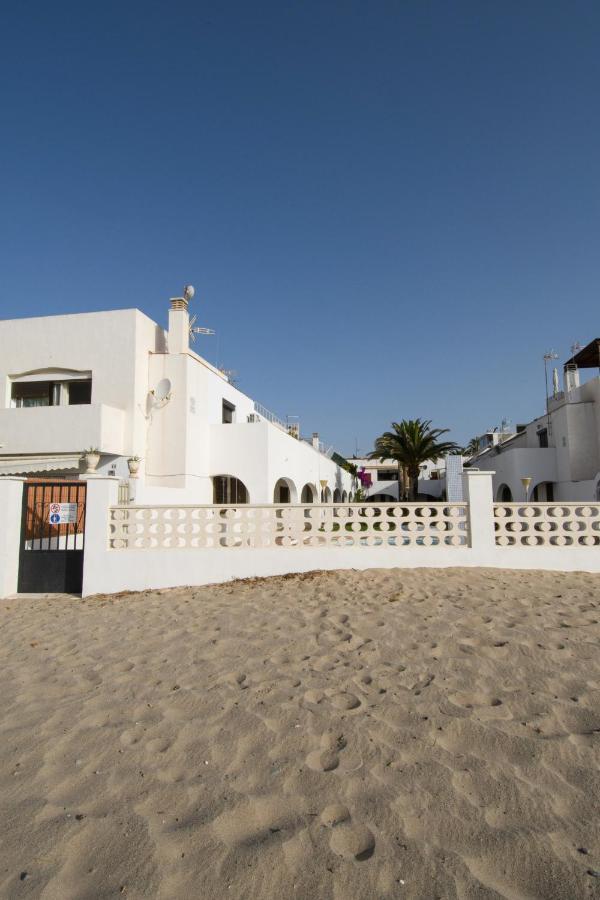 미아미플라자 Casas Blancas Parque Montroig 아파트 외부 사진