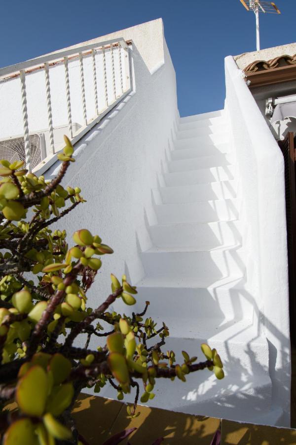 미아미플라자 Casas Blancas Parque Montroig 아파트 외부 사진